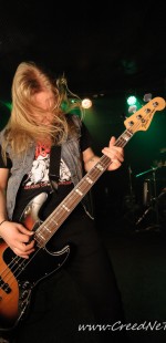 104 Rotten Sound